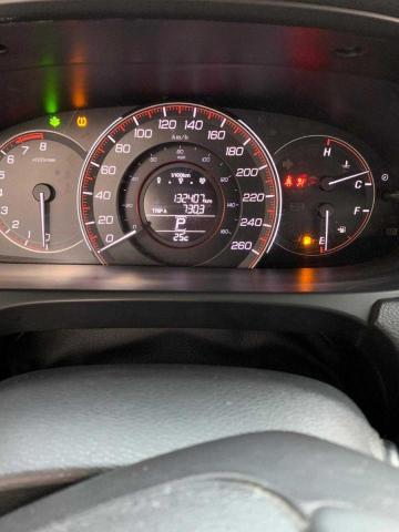 1HGCR2F57FA810179 - 2015 HONDA ACCORD SPORT 蓝色 照片 8