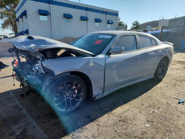 2021 DODGE CHARGER R/T, 