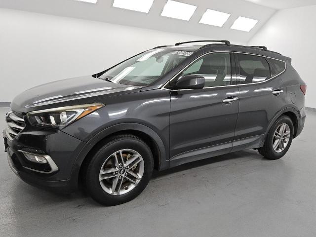 2017 HYUNDAI SANTA FE SPORT, 