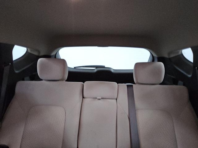 5XYZU3LB1HG414467 - 2017 HYUNDAI SANTA FE SPORT BLACK photo 10