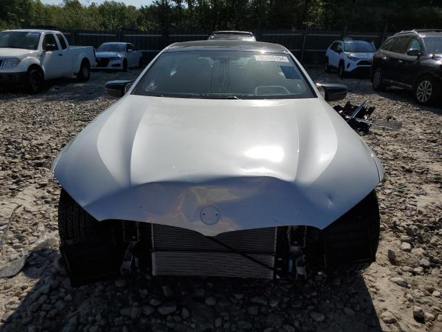WBAGV8C01PCM79724 - 2023 BMW M850XI Beyaz fotoğraf 5