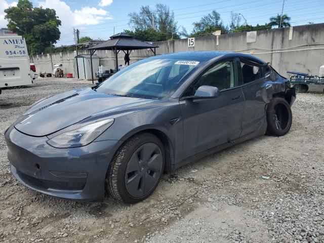 2023 TESLA MODEL 3, 