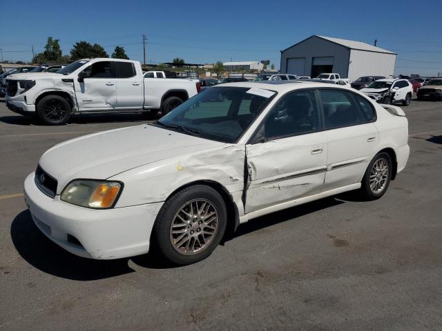 2003 SUBARU LEGACY L, 