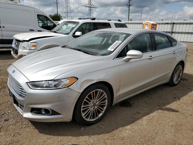 2013 FORD FUSION SE, 
