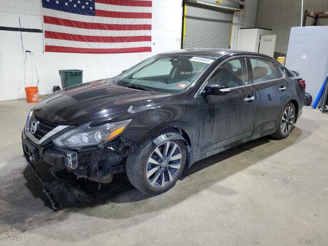 2016 NISSAN ALTIMA 2.5, null