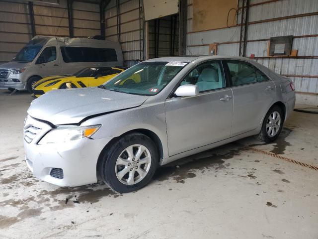 2011 TOYOTA CAMRY BASE, 