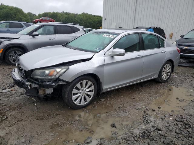 2013 HONDA ACCORD EXL, 