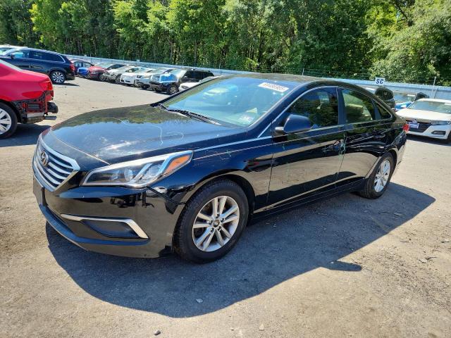 2017 HYUNDAI SONATA SE, 