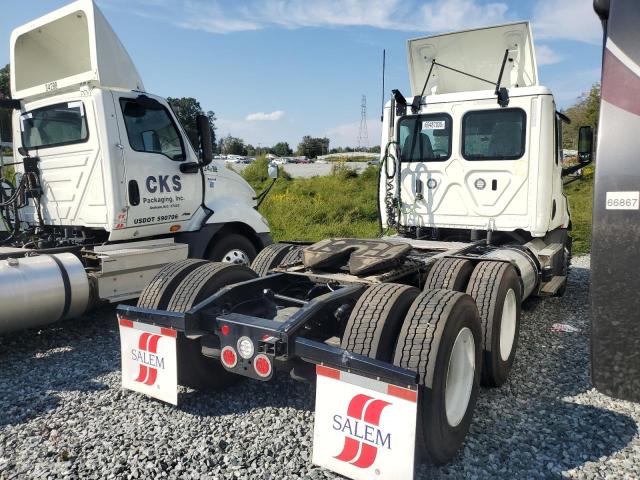 1FUJHTDV3RLVF4136 - 2024 FREIGHTLINER CASCADIA 1 Ақ фото 4