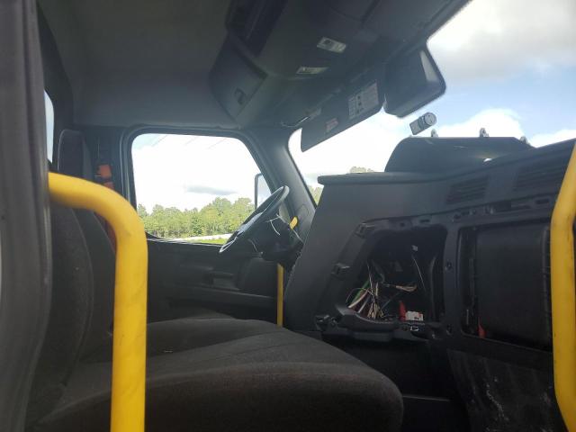 1FUJHTDV3RLVF4136 - 2024 FREIGHTLINER CASCADIA 1 Ақ фото 5