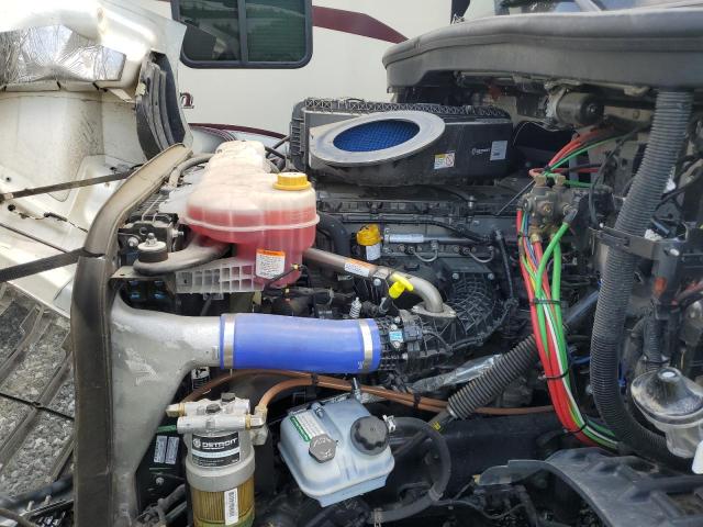 1FUJHTDV3RLVF4136 - 2024 FREIGHTLINER CASCADIA 1 Ақ фото 7