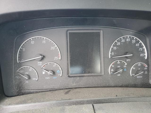 1FUJHTDV3RLVF4136 - 2024 FREIGHTLINER CASCADIA 1 Ақ фото 8