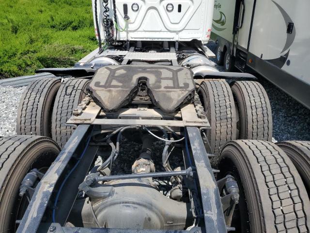 1FUJHTDV3RLVF4136 - 2024 FREIGHTLINER CASCADIA 1 Ақ фото 9