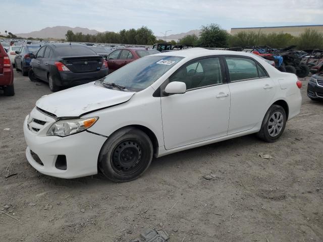2011 TOYOTA COROLLA BASE, 