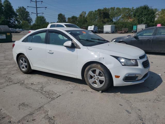 1G1PE5SB9G7228309 - 2016 CHEVROLET CRUZE LIMI LT WHITE photo 4