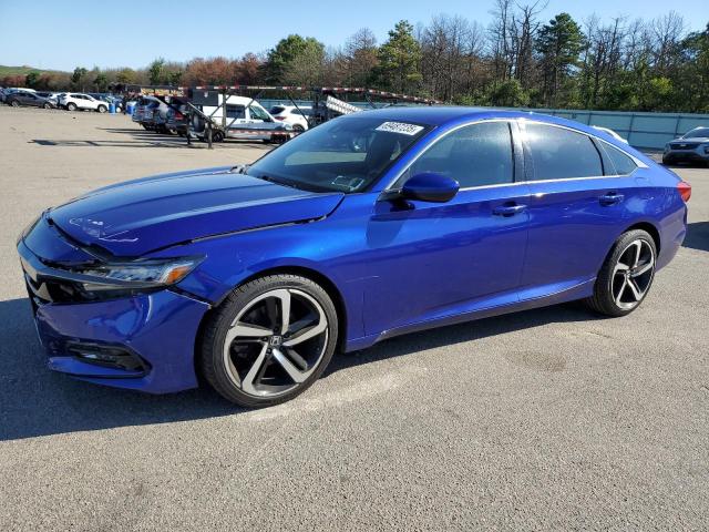 2020 HONDA ACCORD SPORT, 
