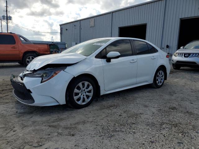 2022 TOYOTA COROLLA LE, 