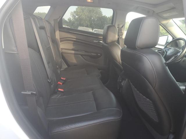 3GYFNCE38GS559177 - 2016 CADILLAC SRX PERFORMANCE COLLECTION Ақ фото 11