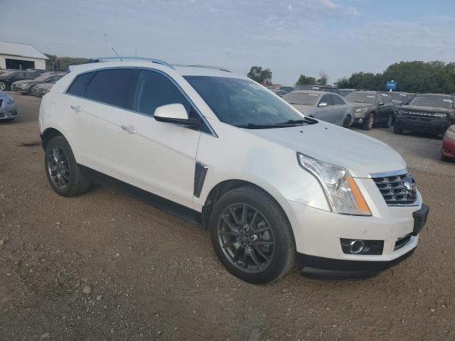 3GYFNCE38GS559177 - 2016 CADILLAC SRX PERFORMANCE COLLECTION Ақ фото 4