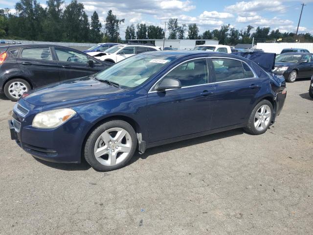 2011 CHEVROLET MALIBU LS, 