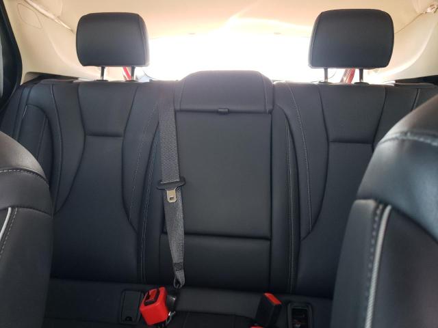 LRBFZPR41MD136827 - 2021 BUICK ENVISION ESSENCE ბურგუნდია ფოტო 10