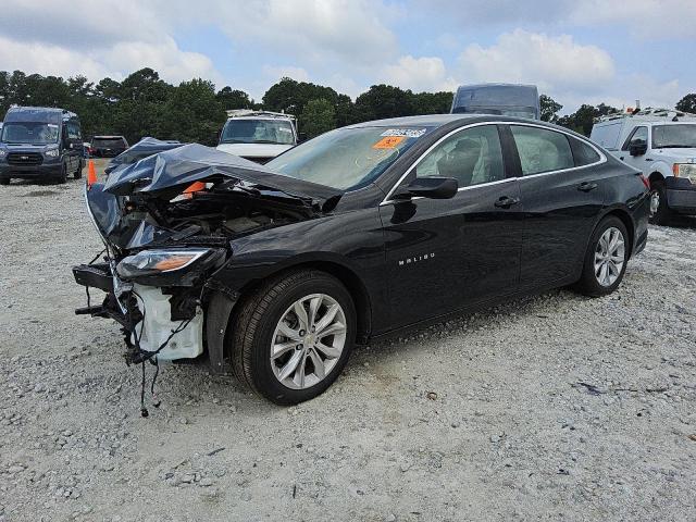 2023 CHEVROLET MALIBU LT, 