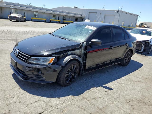 2015 VOLKSWAGEN JETTA SE, 