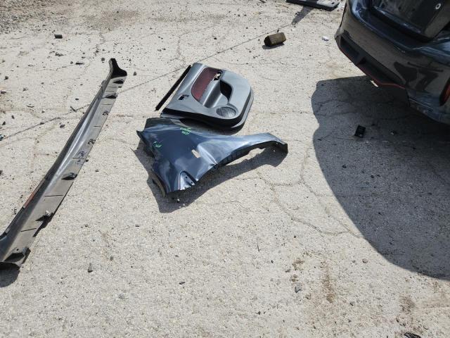 ML32FUFJXRHF14392 - 2024 MITSUBISHI MIRAGE G4 ES 蓝色 照片 12