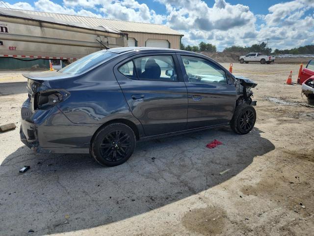 ML32FUFJXRHF14392 - 2024 MITSUBISHI MIRAGE G4 ES 蓝色 照片 3