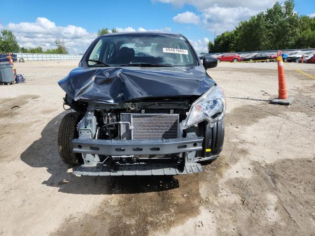 ML32FUFJXRHF14392 - 2024 MITSUBISHI MIRAGE G4 ES 蓝色 照片 5