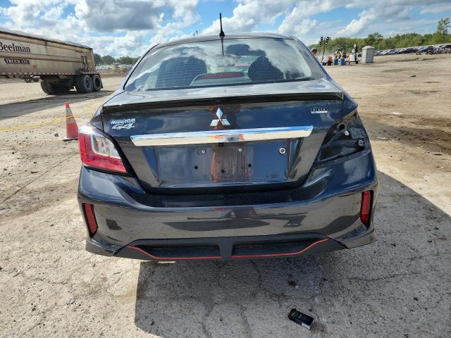 ML32FUFJXRHF14392 - 2024 MITSUBISHI MIRAGE G4 ES 蓝色 照片 6