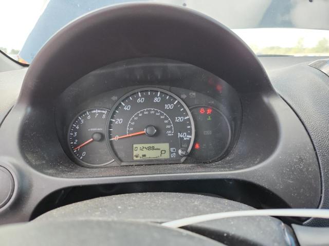 ML32FUFJXRHF14392 - 2024 MITSUBISHI MIRAGE G4 ES 蓝色 照片 9