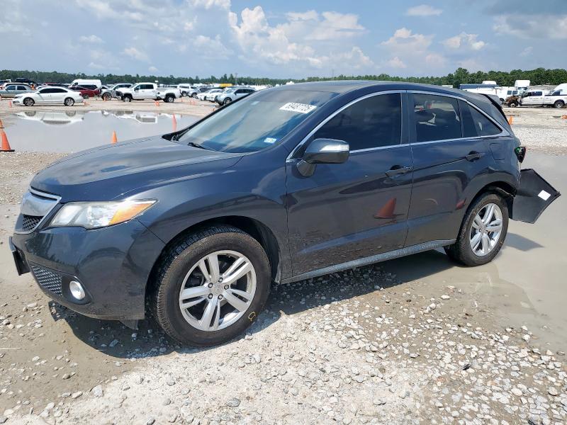 2014 ACURA RDX TECHNOLOGY, 