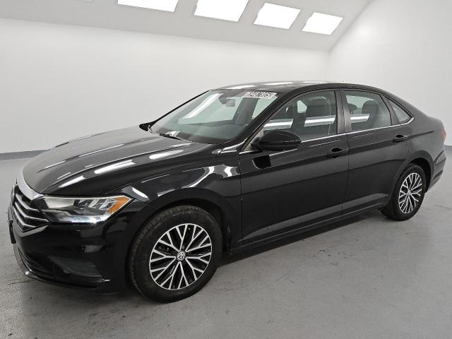 2021 VOLKSWAGEN JETTA S, 