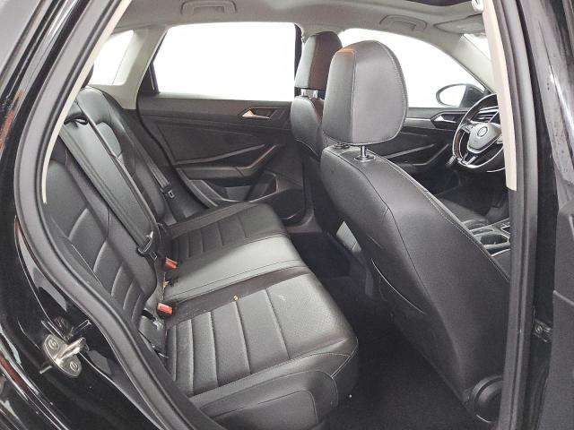 3VWC57BUXMM039279 - 2021 VOLKSWAGEN JETTA S BLACK photo 10