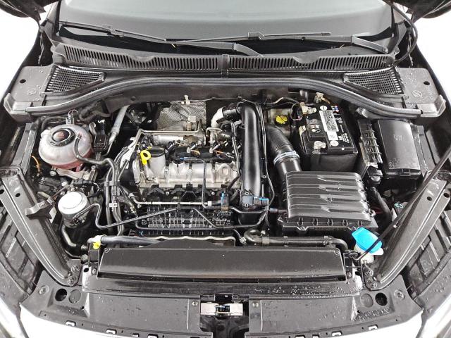 3VWC57BUXMM039279 - 2021 VOLKSWAGEN JETTA S BLACK photo 11