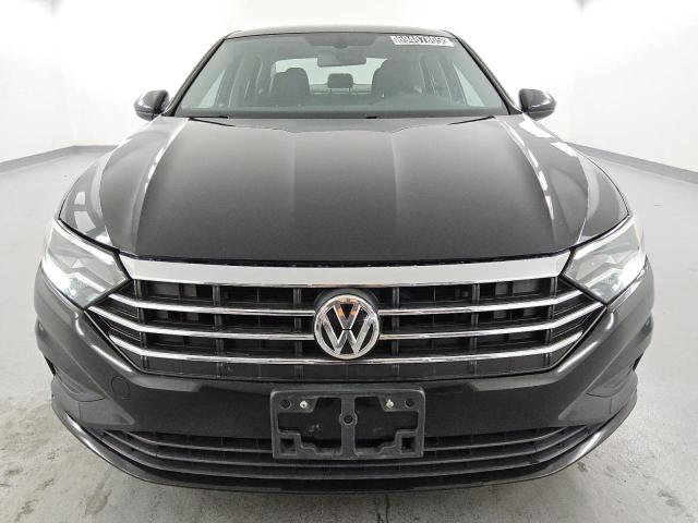 3VWC57BUXMM039279 - 2021 VOLKSWAGEN JETTA S BLACK photo 5