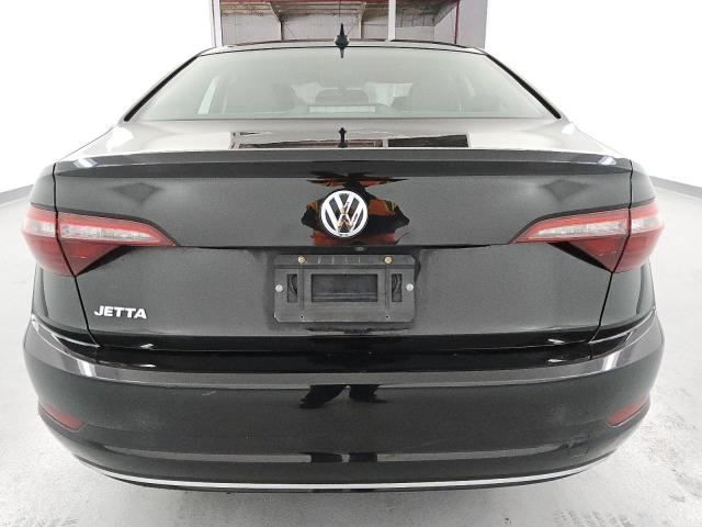 3VWC57BUXMM039279 - 2021 VOLKSWAGEN JETTA S BLACK photo 6
