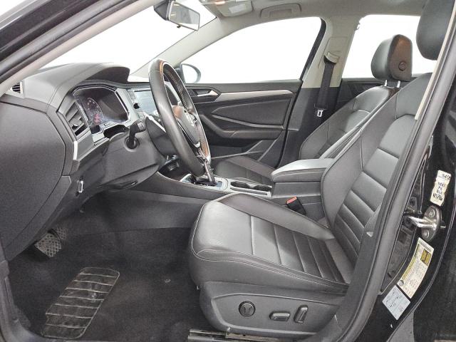 3VWC57BUXMM039279 - 2021 VOLKSWAGEN JETTA S BLACK photo 7