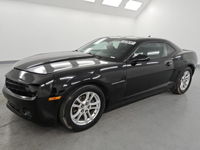 2013 CHEVROLET CAMARO LS, 