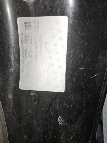 2G1FA1E37D9188455 - 2013 CHEVROLET CAMARO LS 黑色 照片 12