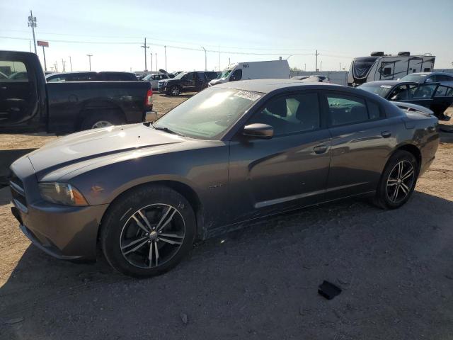2014 DODGE CHARGER R/T, 