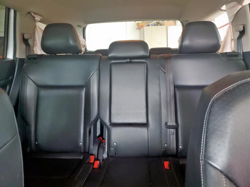 1V2DR2CA4JC514973 - 2018 VOLKSWAGEN ATLAS SE 银色 照片 10