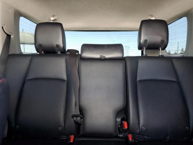 JTEBU5JR5J5509251 - 2018 TOYOTA 4RUNNER SR5/SR5 PREMIUM SILVER photo 10