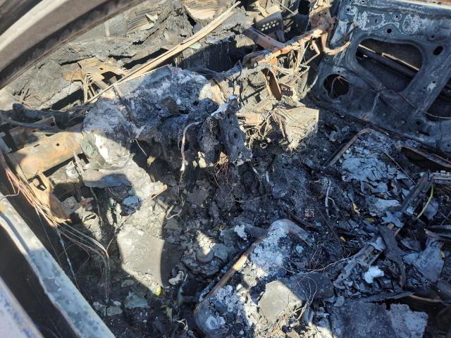 2HGFC2F77HH524319 - 2017 HONDA CIVIC EX WHITE photo 9