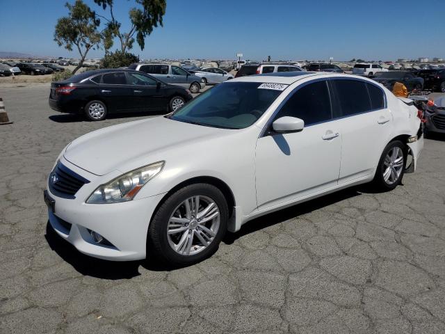 2013 INFINITI G37 BASE, 