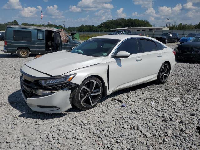 2020 HONDA ACCORD SPORT, 