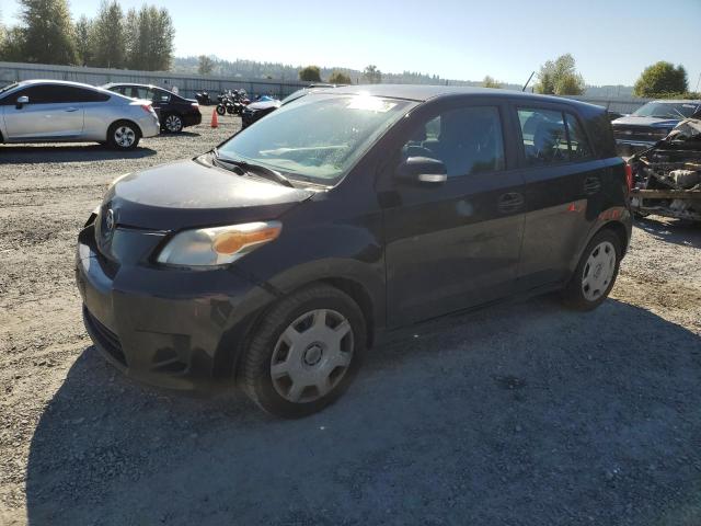 2010 TOYOTA SCION XD, 
