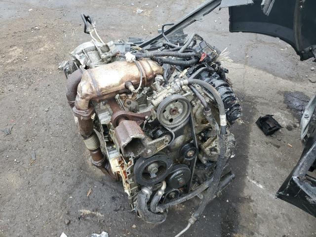 3C6TRVAG1EE114686 - 2014 RAM PROMASTER 1500 STANDARD SILVER photo 11