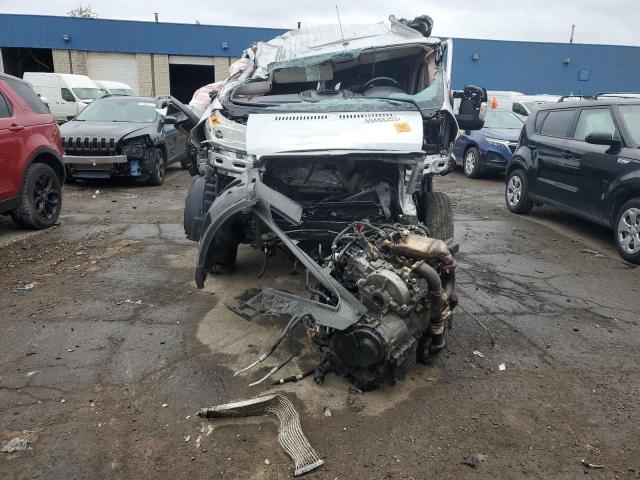 3C6TRVAG1EE114686 - 2014 RAM PROMASTER 1500 STANDARD SILVER photo 5